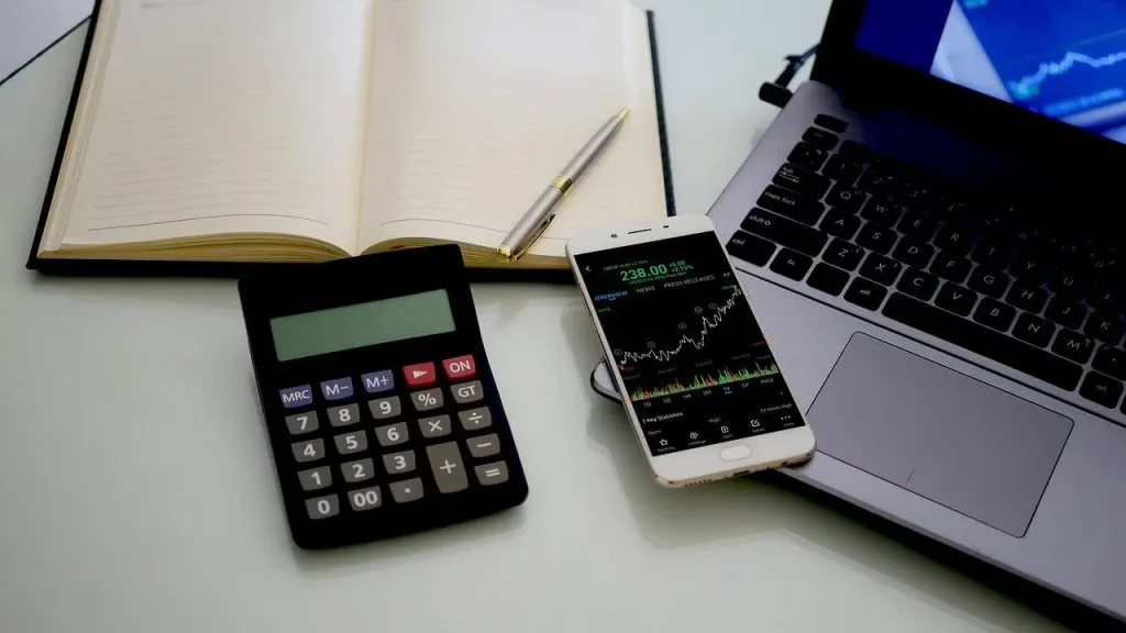 sistema financiero