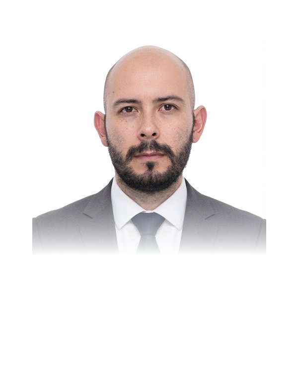 Sebastián Villegas